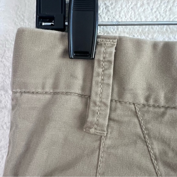 Dockers Premium Men’s Flat Front Straight Fit Khaki Pants - Picture 6 of 14